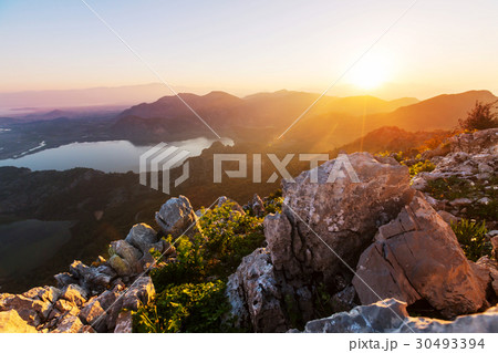 Turkey coast 30493394