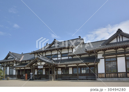 旧大社駅 30494280