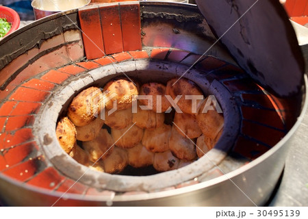 台湾ー夜市 台湾ー夜市 30495139