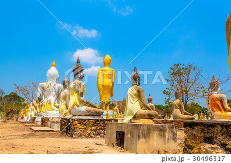 many amazing sculpture and architect in temple many amazing sculpture and architect in temple 30496317