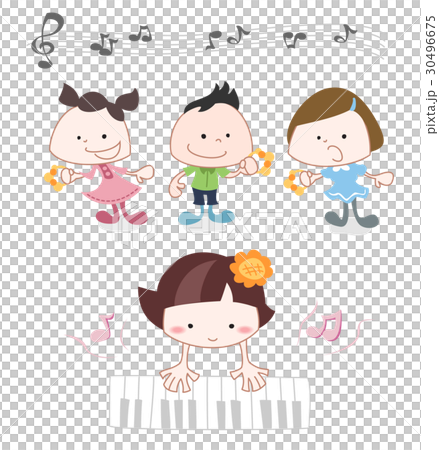 兒童音樂教室 30496675