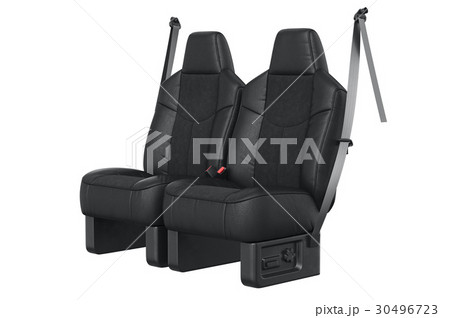 Car seat comfortable 30496723