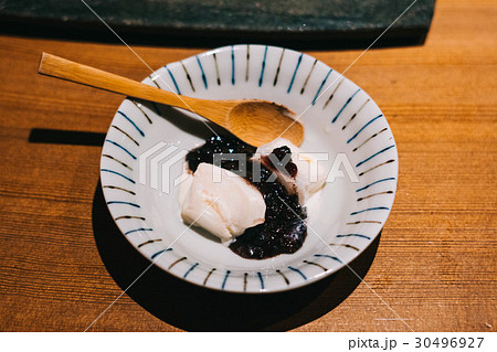 料理 割烹 お料理 30496927