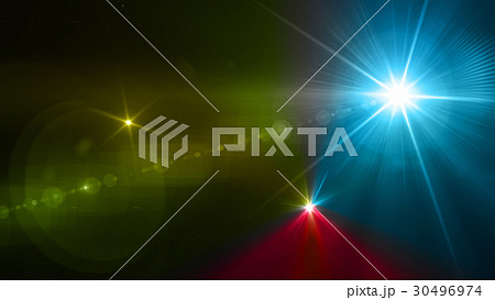 flash flare glow 30496974