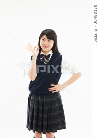 中学生 30498120