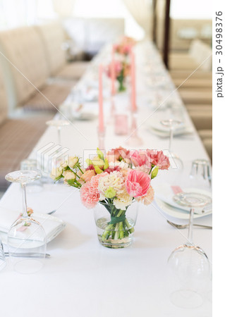 Flower table decorations for holidays and wedding 30498376