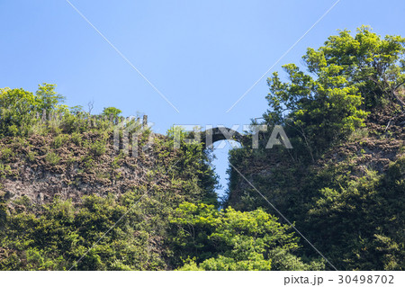 天空の橋　無明橋 30498702