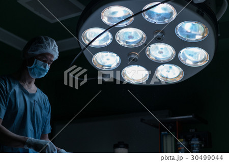 医療イメージ 医療イメージ 30499044