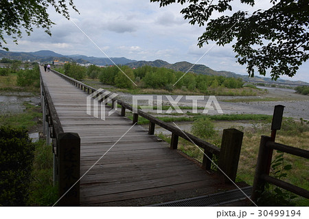 蓬莱橋 蓬莱橋 30499194