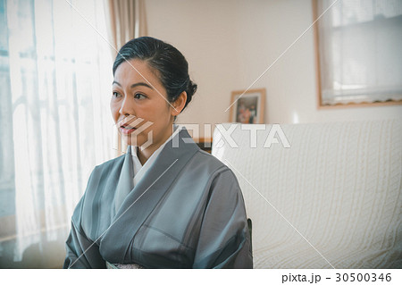 woman during pregnancy or shortly after childbirth 30500346