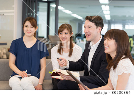 英会話スクール イメージ 30500364