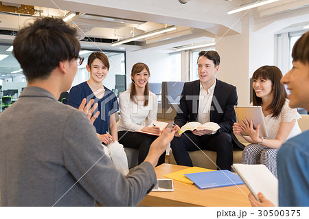 英会話スクール イメージ 30500375