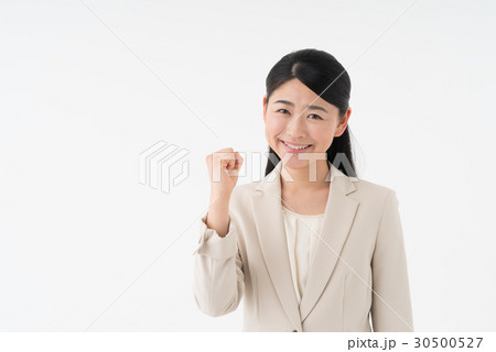 ビジネスイメージ 30500527