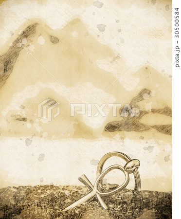 Egyptian Cross Ankh 30500584