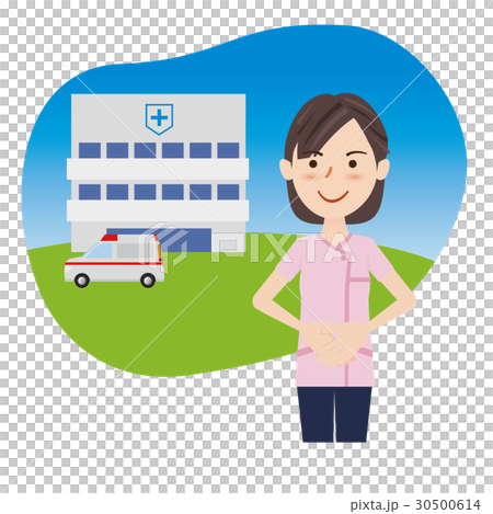 ナース　ドクター 30500614