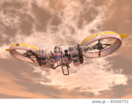 ドローン ドローン 30500752
