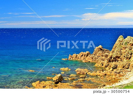 行合崎からの眺望 30500754