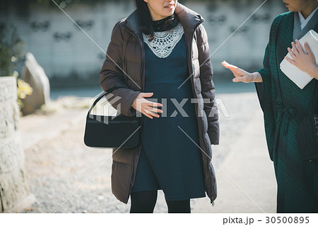 woman during pregnancy or shortly after childbirth woman during pregnancy or shortly after childbirth 30500895