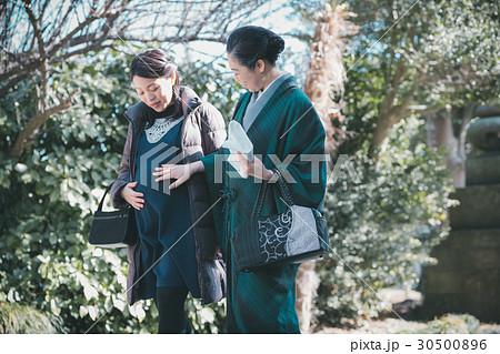 woman during pregnancy or shortly after childbirth woman during pregnancy or shortly after childbirth 30500896