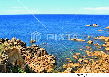 行合崎からの眺望 行合崎からの眺望 30500972