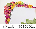 Black notepad. Realistic template notebook. cover 30501011