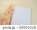 Black notepad. Realistic template notebook.  30501016