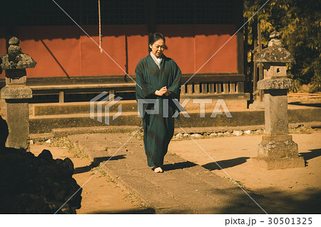 woman during pregnancy or shortly after childbirth 30501325