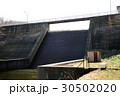 北海道　根室　日本最東端　牧之内ダム 30502020