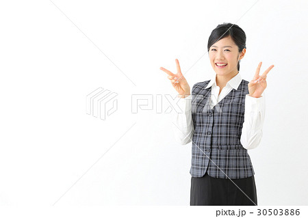 ビジネスパーソン 制服 ビジネスパーソン 制服 30503886