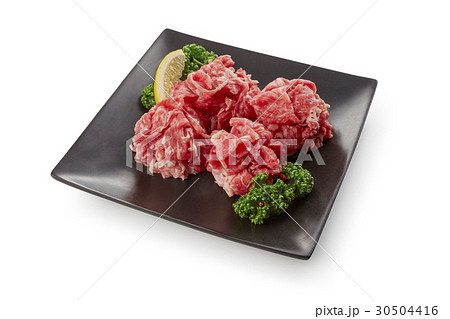 国産牛切り落とし 30504416