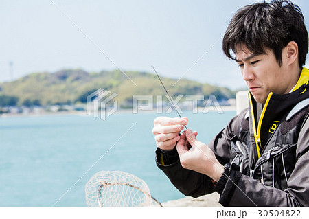釣り 30504822