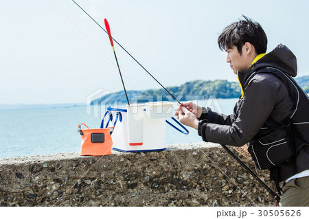 釣り 30505626