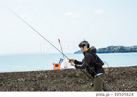 釣り 30505628