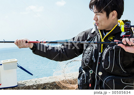 釣り 30505634