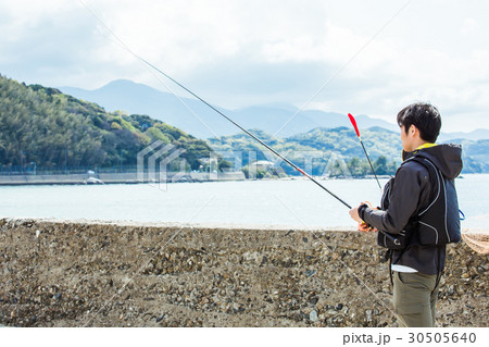 釣り 30505640