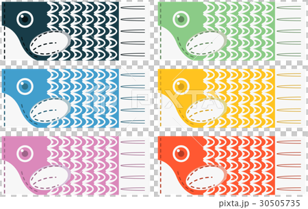 Carp streamer 30505735