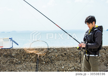 釣り 30506596