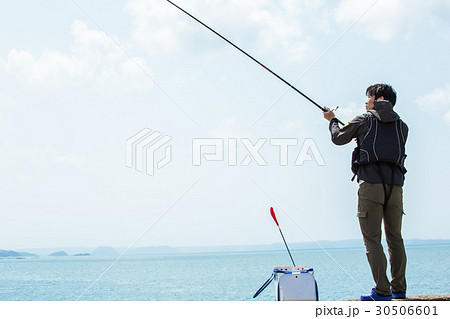 釣り 釣り 30506601