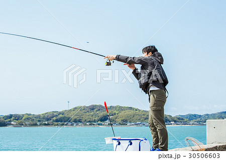 釣り 30506603