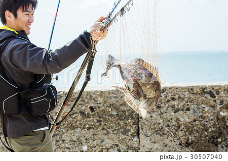 釣り 30507040