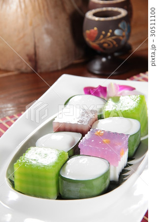 dessert 30511100