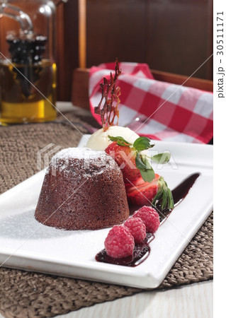 dessert 30511171