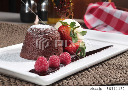 dessert 30511172