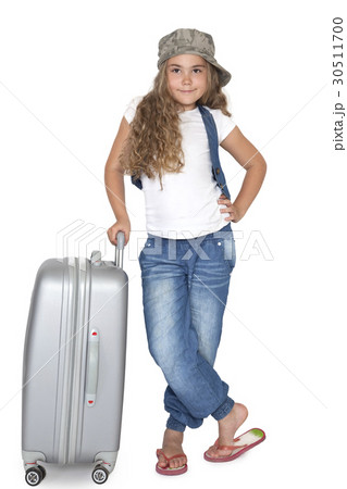 Girl traveler Girl traveler 30511700
