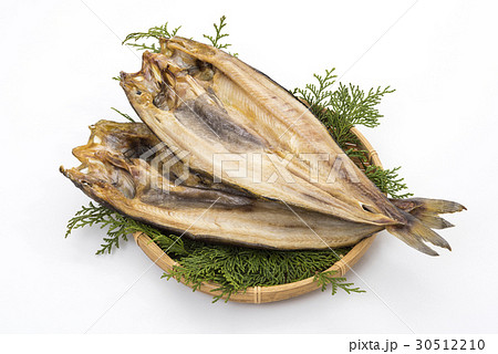 ホッケの開き 30512210