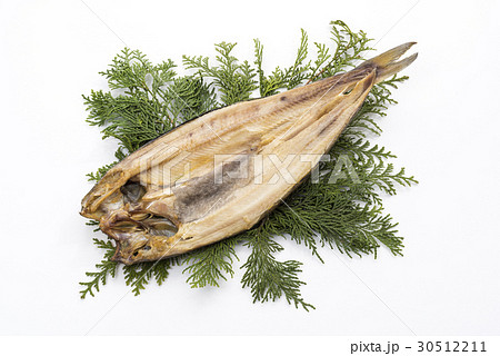 ホッケの開き 30512211