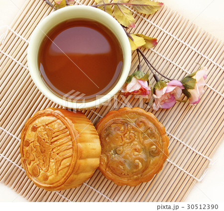 Mooncake, Mooncake, 30512390