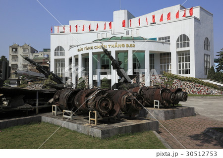 B52戦勝博物館 30512753