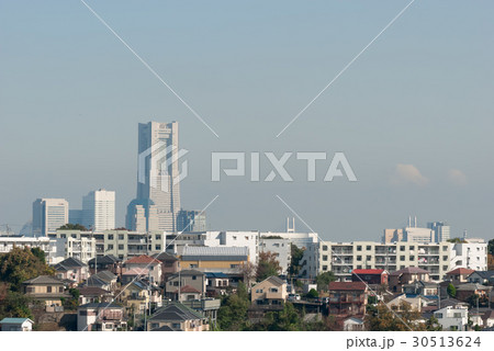 丘陵の住宅 30513624