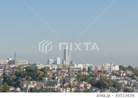 丘陵の住宅 30513626